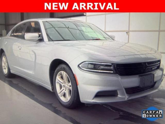 2021 Dodge Charger