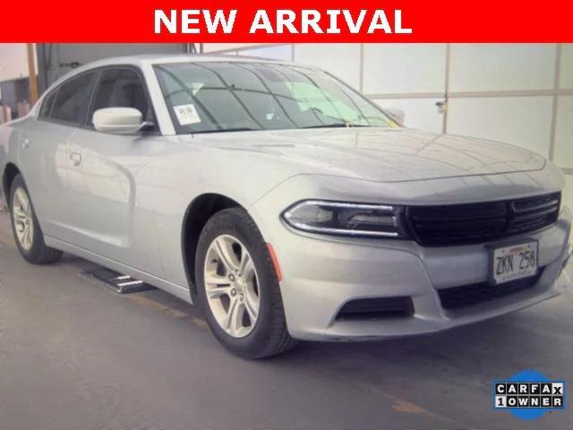 2021 Dodge Charger