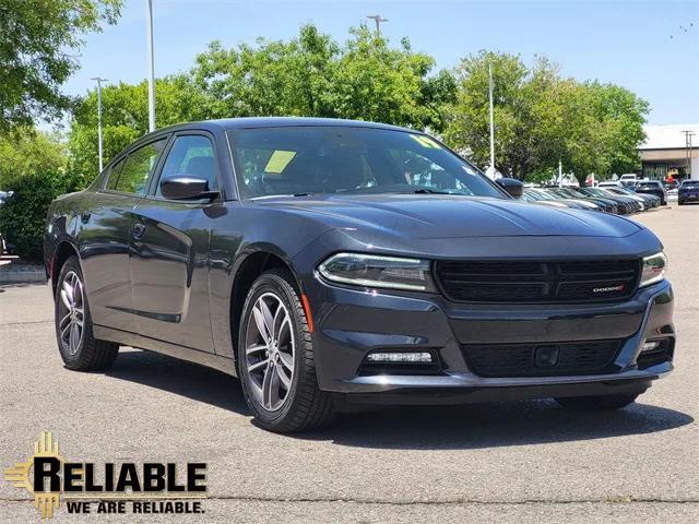 2019 Dodge Charger