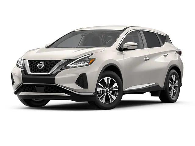 2022 Nissan Murano