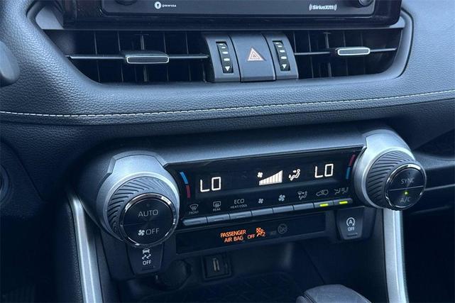Photo of 2022  Toyota RAV4
