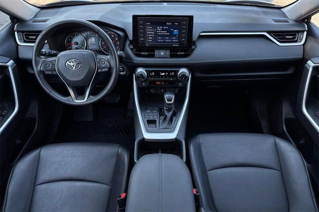 Photo of 2022  Toyota RAV4