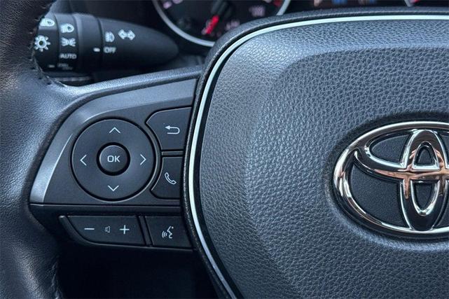 Photo of 2022  Toyota RAV4