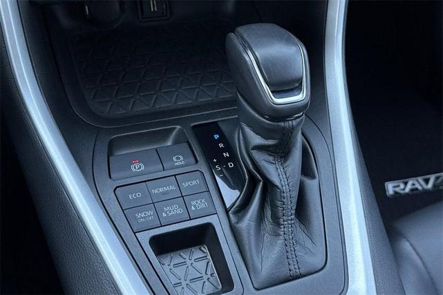 Photo of 2022  Toyota RAV4