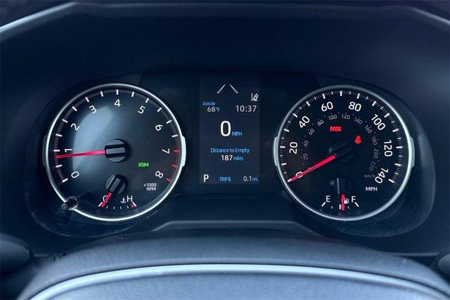 Photo of 2022  Toyota RAV4