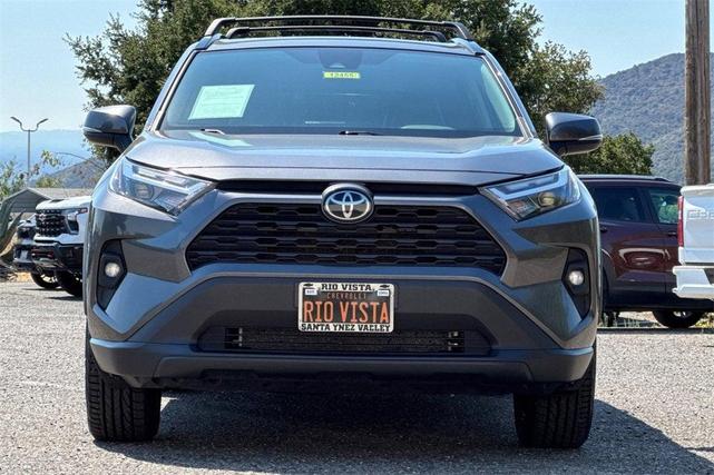 Photo of 2022  Toyota RAV4