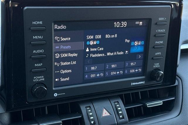 Photo of 2022  Toyota RAV4