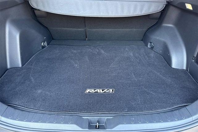 Photo of 2022  Toyota RAV4