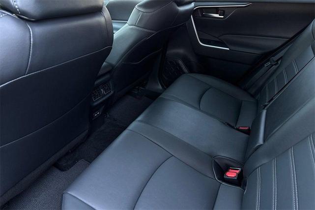Photo of 2022  Toyota RAV4