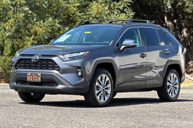 Photo of 2022  Toyota RAV4