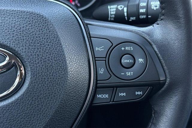 Photo of 2022  Toyota RAV4