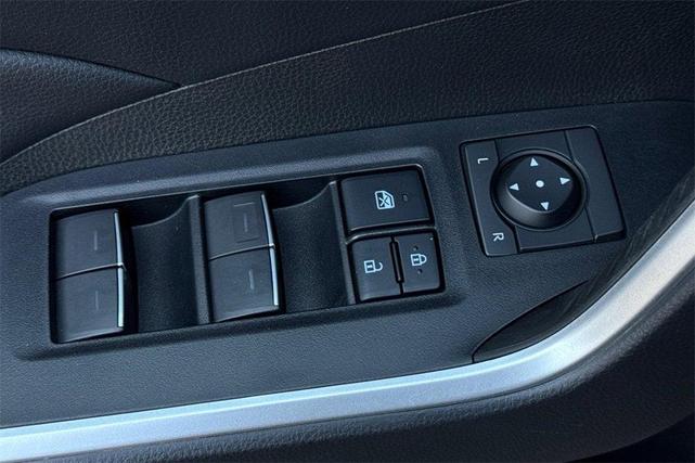 Photo of 2022  Toyota RAV4