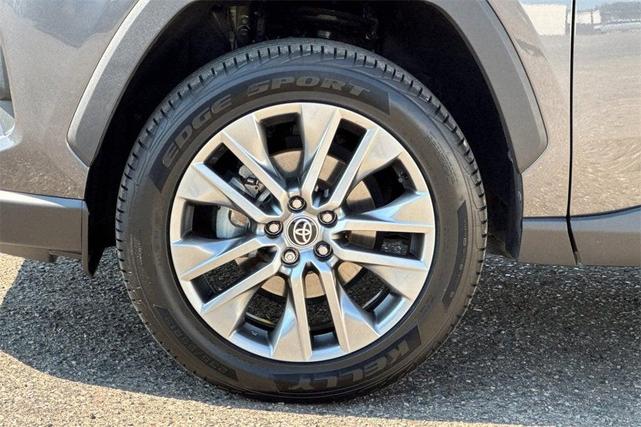 Photo of 2022  Toyota RAV4