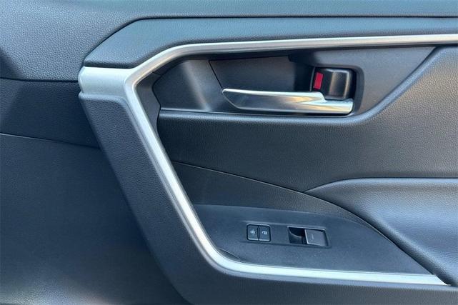 Photo of 2022  Toyota RAV4