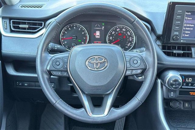 Photo of 2022  Toyota RAV4