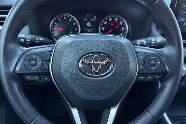 Photo of 2022  Toyota RAV4