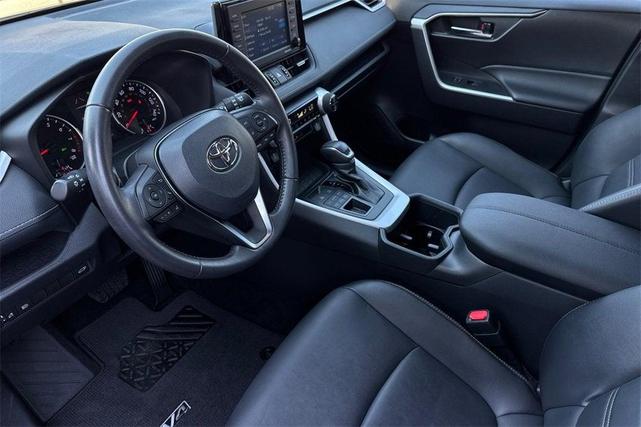 Photo of 2022  Toyota RAV4