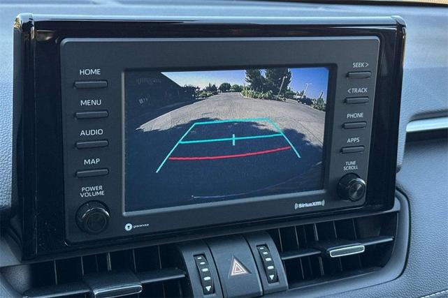 Photo of 2022  Toyota RAV4