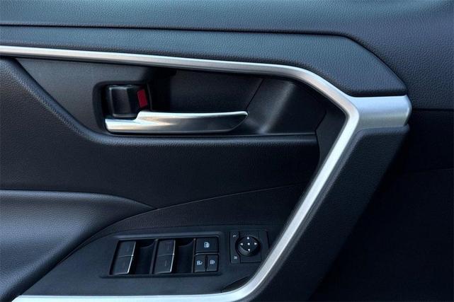 Photo of 2022  Toyota RAV4