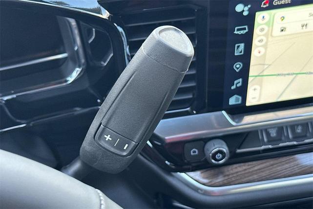 Photo of 2025 Summit White Chevrolet Silverado 2500
