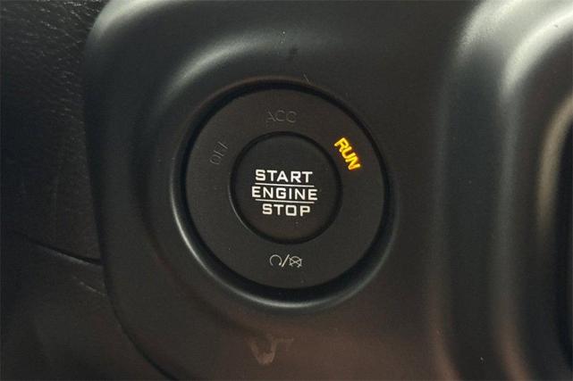 Photo of 2019 Sting-Gray Clearcoat Jeep Wrangler Unlimited