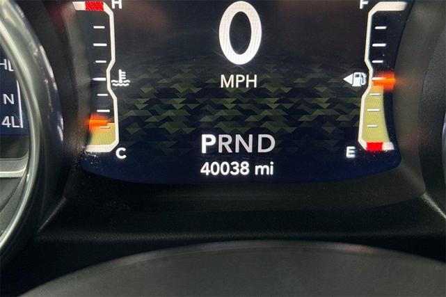 Photo of 2019 Sting-Gray Clearcoat Jeep Wrangler Unlimited