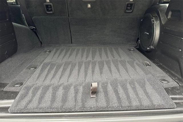 Photo of 2019 Sting-Gray Clearcoat Jeep Wrangler Unlimited