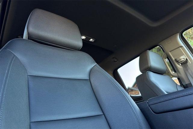 Photo of 2024 Lakeshore Blue Metallic Chevrolet Silverado 1500