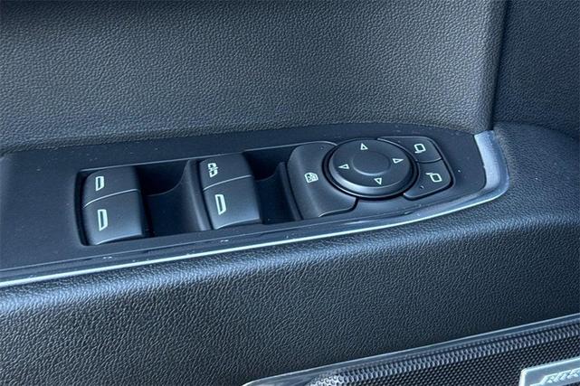 Photo of 2024 Lakeshore Blue Metallic Chevrolet Silverado 1500