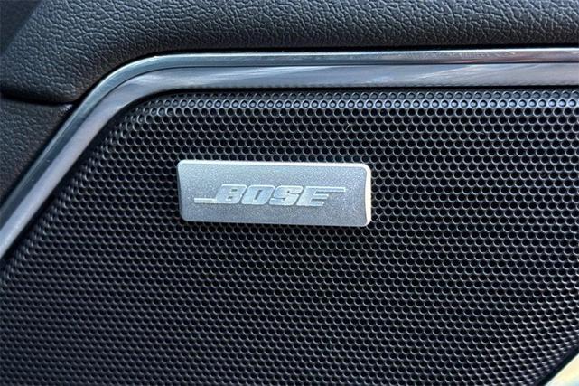 Photo of 2024 Lakeshore Blue Metallic Chevrolet Silverado 1500