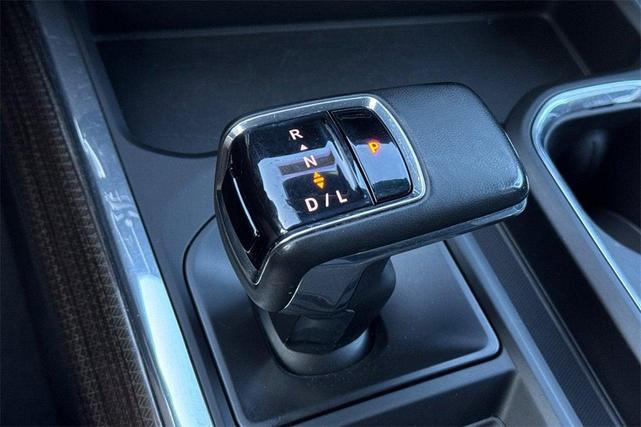 Photo of 2024 Lakeshore Blue Metallic Chevrolet Silverado 1500