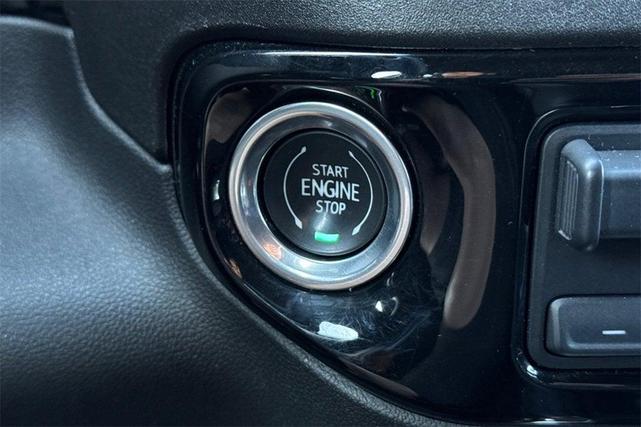Photo of 2024 Lakeshore Blue Metallic Chevrolet Silverado 1500
