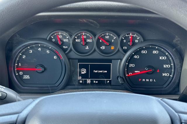 Photo of 2025 Summit White Chevrolet Silverado 2500