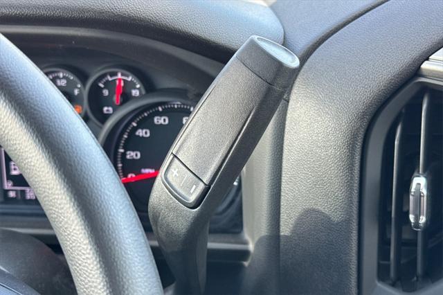 Photo of 2025 Summit White Chevrolet Silverado 2500