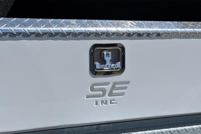 Photo of 2025 Summit White Chevrolet Silverado 2500
