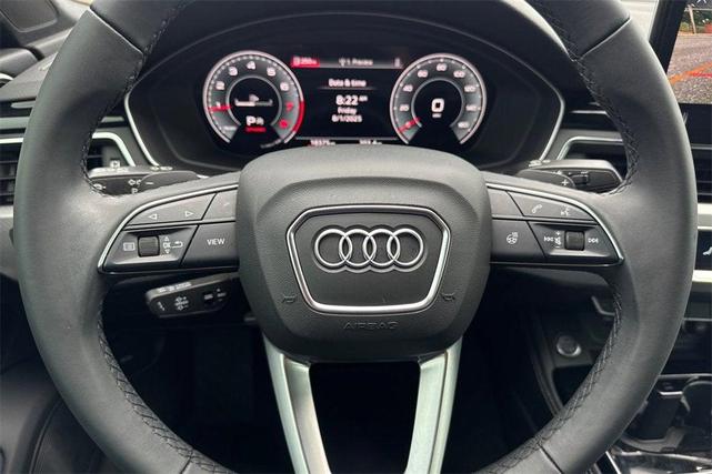 Photo of 2024  Audi A5 Sportback