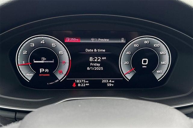Photo of 2024  Audi A5 Sportback