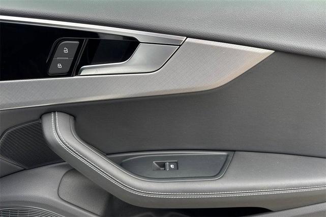 Photo of 2024  Audi A5 Sportback