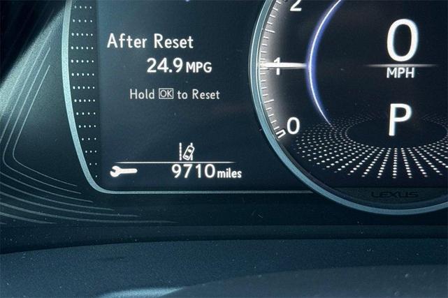 Photo of 2022  Lexus ES 350