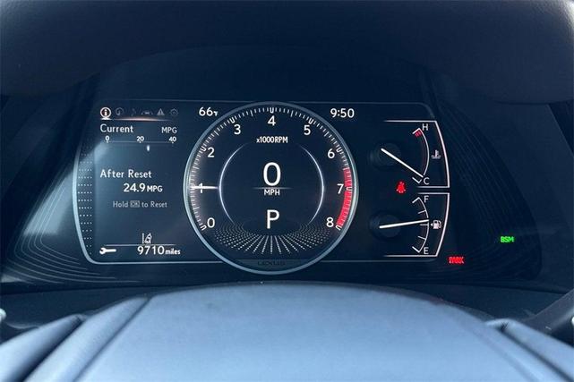 Photo of 2022  Lexus ES 350