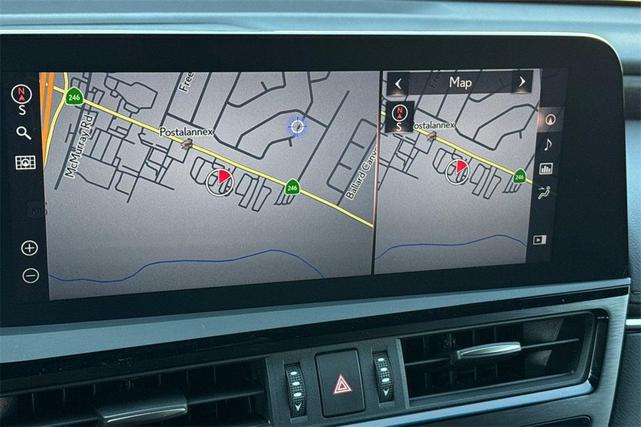 Photo of 2022  Lexus ES 350
