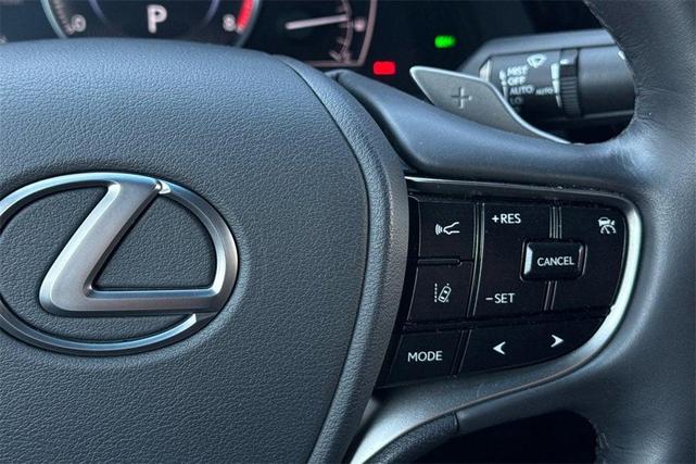 Photo of 2022  Lexus ES 350