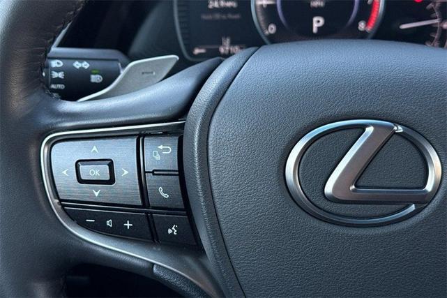 Photo of 2022  Lexus ES 350