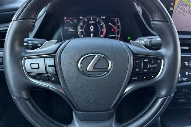 Photo of 2022  Lexus ES 350