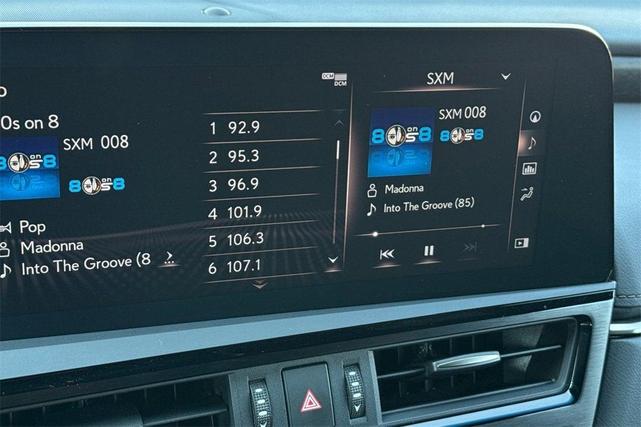 Photo of 2022  Lexus ES 350
