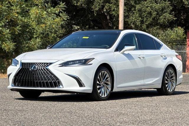 Photo of 2022  Lexus ES 350