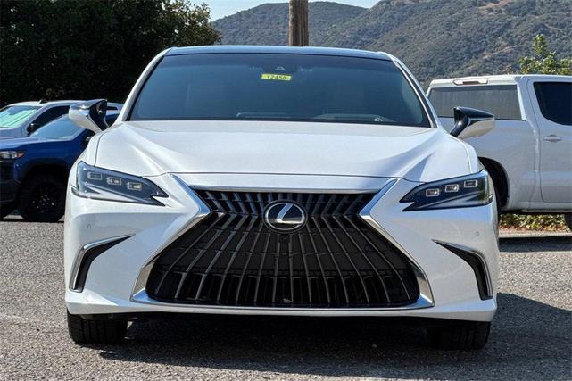 Photo of 2022  Lexus ES 350