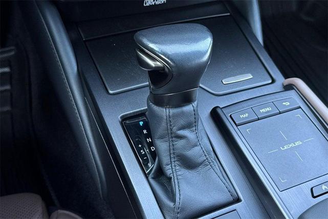 Photo of 2022  Lexus ES 350