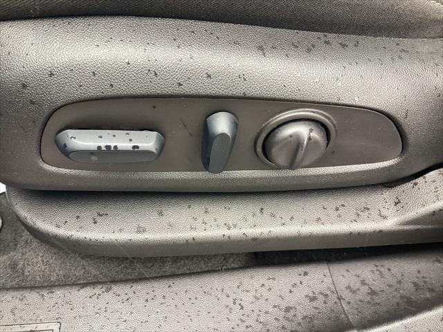Photo of 2023 Mosaic Black Metallic Chevrolet Equinox