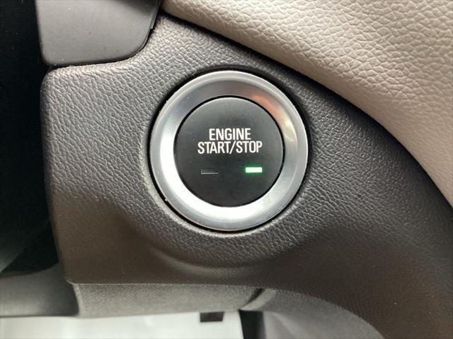 Photo of 2023 Mosaic Black Metallic Chevrolet Equinox